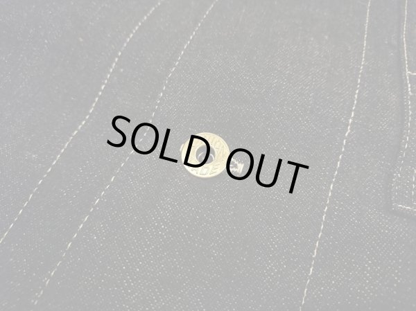 画像7: ウエアハウス　カバーオール　２２２４ (7)