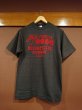 画像1: ウエアハウス　プリントTシャツ　４６０１　ＳＫＩＰ (1)