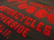 画像6: ウエアハウス　プリントTシャツ　４６０１　ＳＫＩＰ (6)