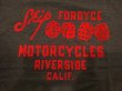 画像5: ウエアハウス　プリントTシャツ　４６０１　ＳＫＩＰ (5)