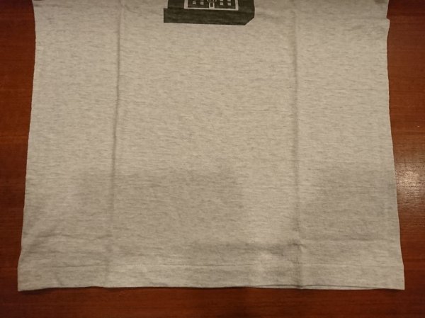 画像8: ウエアハウス　プリントTシャツ　４６０１　ＤＯＶＥＲ　ＨＩＧＨ (8)