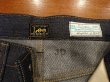 画像11: LEE リー　ジーンズ　１０１－Ｚ　１９５５　ジェームズディーンモデル　ＬＭ６３５５ (11)