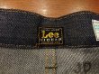 画像5: LEE リー　ジーンズ　１０１－Ｚ　１９５５　ジェームズディーンモデル　ＬＭ６３５５ (5)
