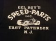 画像8: ウエアハウス　プリントTシャツ　４６０１　ＳＰＥＥＤ　ＰＡＲＴＳ (8)