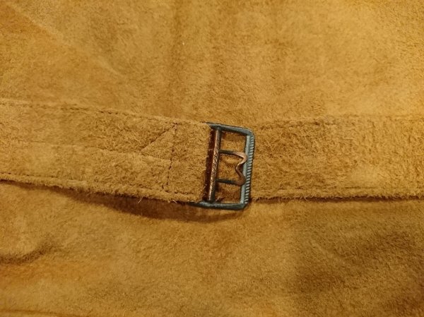 画像10: DOUBLE HELIX ダブルヘリックス　別注ウエスタンカウボーイジャケット (10)