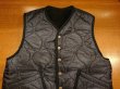 画像5: クッシュマン　リバーシブルベスト　２１５００ (5)