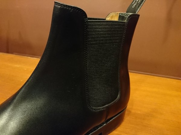 画像7: ローリングダブトリオ　チェルシーブーツ　インエイチェルシー　ＩＮ’ＥＩ　ＣＨＥＬＳＥＡ (7)