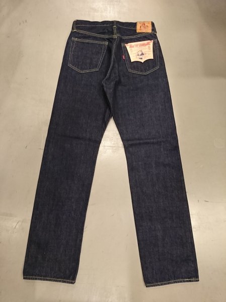 画像2: ジェラード　ジーンズ　Ｓ３０１ＸＸ　ＪＰ９４３０１Ｓ (2)