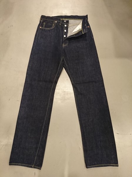 画像3: ジェラード　ジーンズ　Ｓ３０１ＸＸ　ＪＰ９４３０１Ｓ (3)