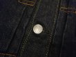 画像7: ジェラード　デニムジャケット　Ｓ４０７ＸＸ　ＪＰ９４４０７Ｓ、ＪＰ９４４０７ＳＤ (7)