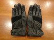 画像4: ダッパーズ　ホースハイドレザーグローブ　Lot.１８３１ (4)