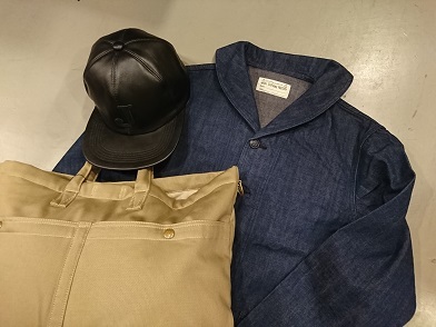 ジェラードの入荷ラッシュ!