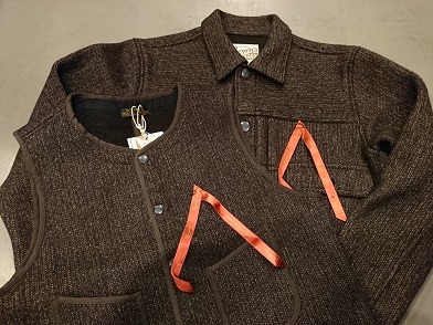 ブラウンズビーチが入荷しました！